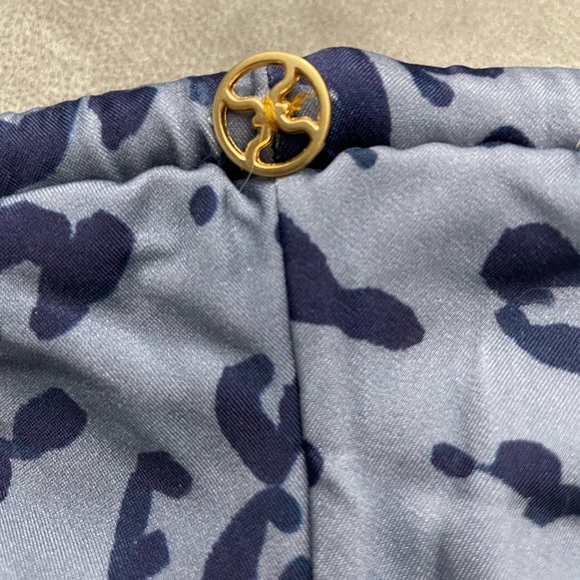 NWT ViX tanga cheeky bikini bottoms - Picture 10 of 12